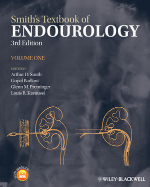 Smiths Textbook Of Endourology Volume Iii 3rd Edition Arthur D Smith