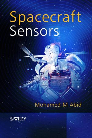 Spacecraft Sensors Mohamed M Abidauth