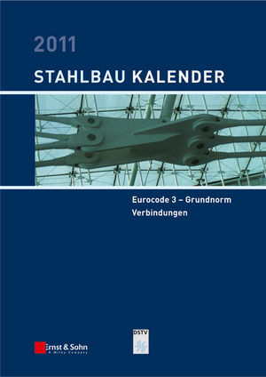 Stahlbaukalender 2011 Ulrike Kuhlmann