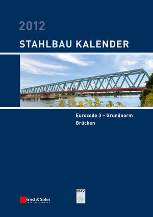 Stahlbaukalender 2012 Ulrike Kuhlmann
