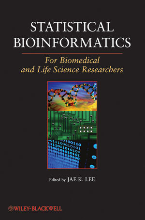 Statistical Bioinformatics A Guide For Life And Biomedical Science Researchers Jae K Lee