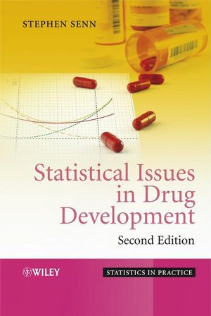 Statistical Issues In Drug Development Second Edition Stephen Sennauth