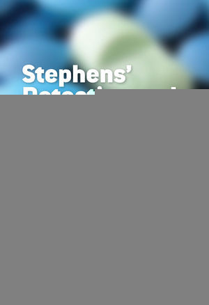 Stephens Detection And Evaluation Of Adverse Drug Reactions Principles And Practice Sixth Edition John Talbot