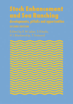 Stock Enhancement And Sea Ranching Developments Pitfalls And Opportunities Second Edition Kenneth M Leber