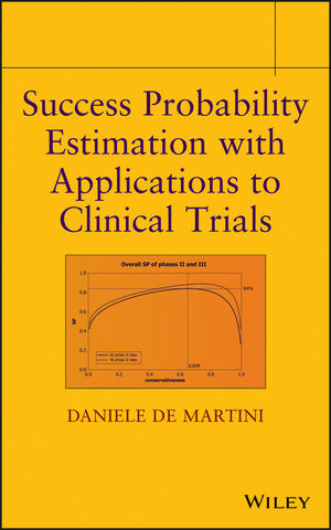 Success Probability Estimation With Applications To Clinical Trials Daniele De Martiniauth