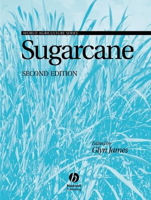 Sugarcane Second Edition Glyn James