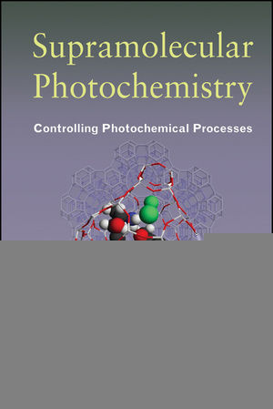 Supramolecular Photochemistry Controlling Photochemical Processes V Ramamurthy