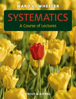 Systematics A Course Of Lectures Ward C Wheelerauth
