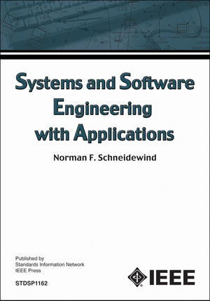 Systems And Software Engineering With Applications Norman F Schneidewindauth
