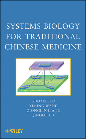 Systems Biology For Traditional Chinese Medicine New Jersey Guoan Luo