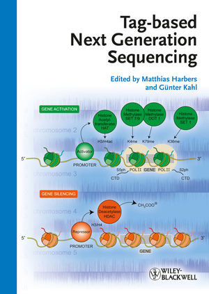 Tagbased Next Generation Sequencing Matthias Harbers Guenter Kahl