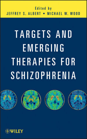 Targets And Emerging Therapies For Schizophrenia Jeffrey S Albert