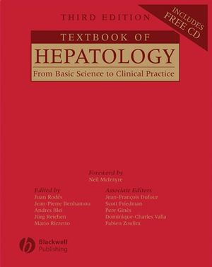 Textbook Of Hepatology From Basic Science To Clinical Practice Third Edition Juan Rods
