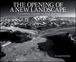 The Opening Of A New Landscape W Tad Pfefferauth