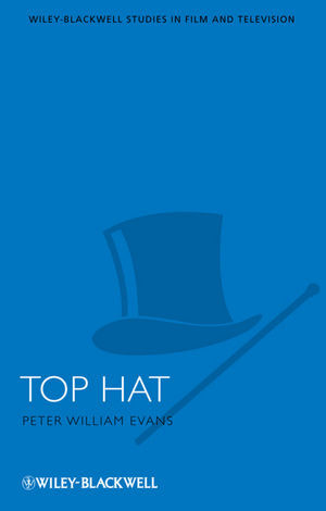 Top Hat Peter William Evansauth Diane Negra Yvonne Taskereds
