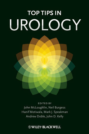 Top Tips In Urology Second Edition John Mcloughlin Neil Burgess