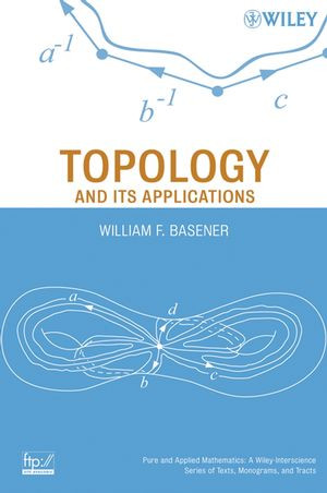 Topology And Its Applications William F Basenerauth