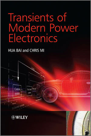 Transients Of Modern Power Electronics Hua Bai Chris Miauth