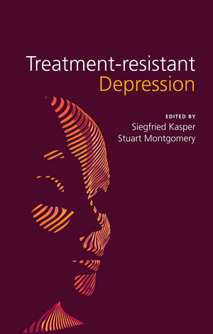 Treatmentresistant Depression Siegfried Kasper Stuart Montgomeryauth