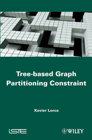 Treebased Graph Partitioning Constraint Xavier Lorcaauth