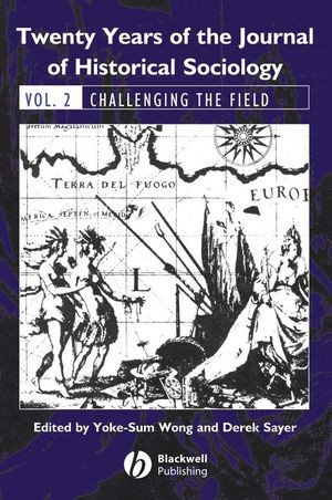 Twenty Years Of The Challenging The Field Volume 2 Yokesum Wong