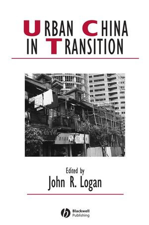 Urban China In Transition John Logan
