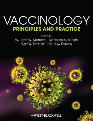Vaccinology Principles And Practice W John W Morrow Nadeem A Sheikh
