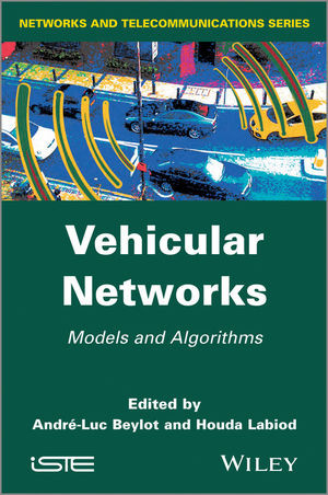 Vehicular Networks Andrluc Beylot Houda Labiod