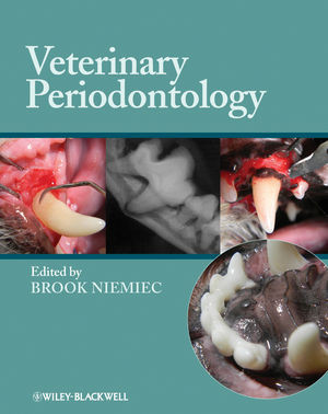 Veterinary Periodontology Brook A Niemiec