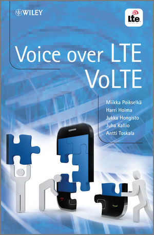 Voice Over Lte Volte Miikka Poikselka Harri Holma Jukka Hongisto