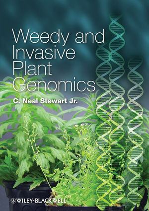 Weedy And Invasive Plant Genomics Stewart Cn