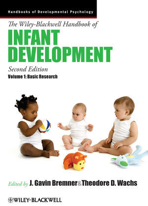 Wileyblackwell Handbook Of Infant Development The Volume 1 Second Edition J Gavin Bremner