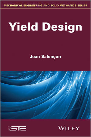 Yield Design Jean Salenconauth