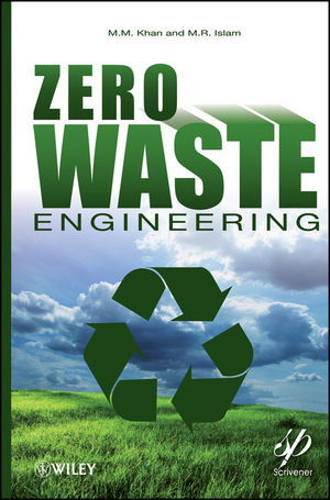 Zero Waste Engineering Mm Khan Mr Islamauth
