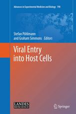 Viral Entry Into Host Cells 1st Edition Clare L Jolly Quentin J Sattentau Auth