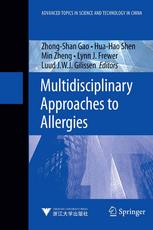 Multidisciplinary Approaches To Allergies 1st Edition Prof Zhongshan Gao