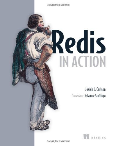 Redis In Action Pappsc Josiah L Carlson
