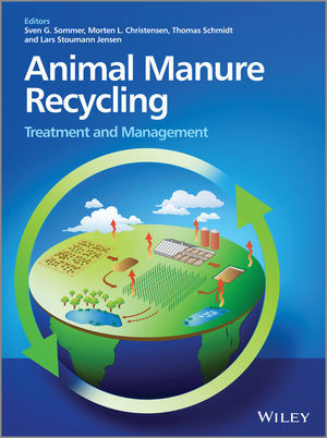 Animal Manure Recycling Treatment And Management Sven G Sommer