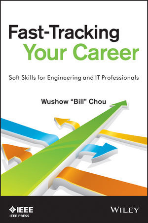 Fasttracking Your Career Soft Skills For Engineering And It Professionals Wushow Bill Choueds