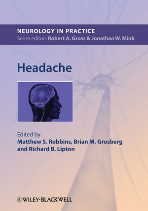 Headache Matthew S Robbins Brian M Grosberg Richard B Liptoneds