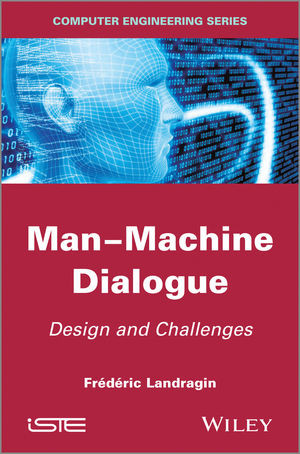 Manmachine Dialogue Frdric Landraginauth