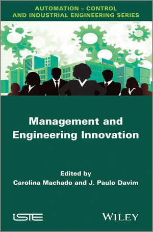 Management And Engineering Innovation Carolina Machado J Paulo Davim