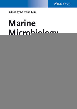 Marine Microbiology Bioactive Compounds And Biotechnological Applications Sekwon Kimeds