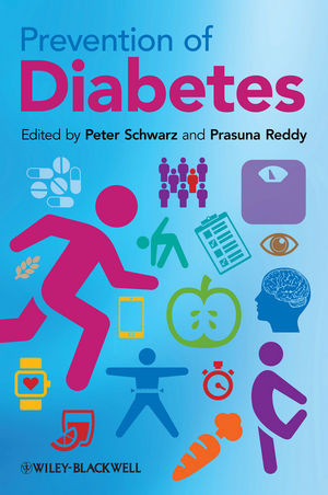Prevention Of Diabetes Peter Schwarz Prasuna Reddyeds