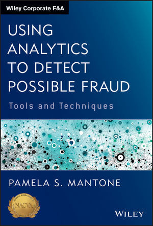 Using Analytics To Detect Possible Fraud Kindle Pamela S Mantone