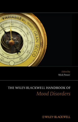 The Wileyblackwell Handbook Of Mood Disorders 2nd Edition Mick Power Editor