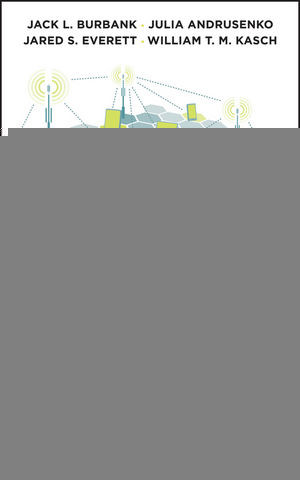 Wireless Networking Understanding Internetworking Challenges Jack L Burbank