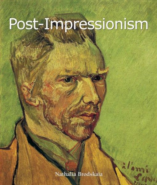 Postimpressionism Nathalia Brodskaia