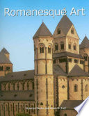 Romanesque Art Victoria Charles