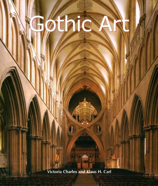 Gothic Art Victoria Charles Klaus H Carl